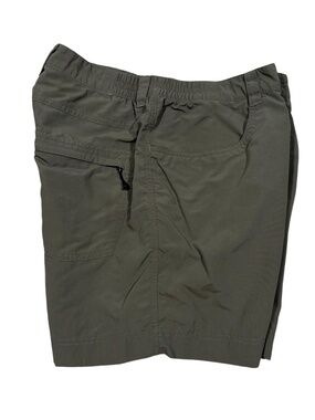 Patagonia Shorts Mens Medium Home Waters 2012 Original Version Nylon Taslan